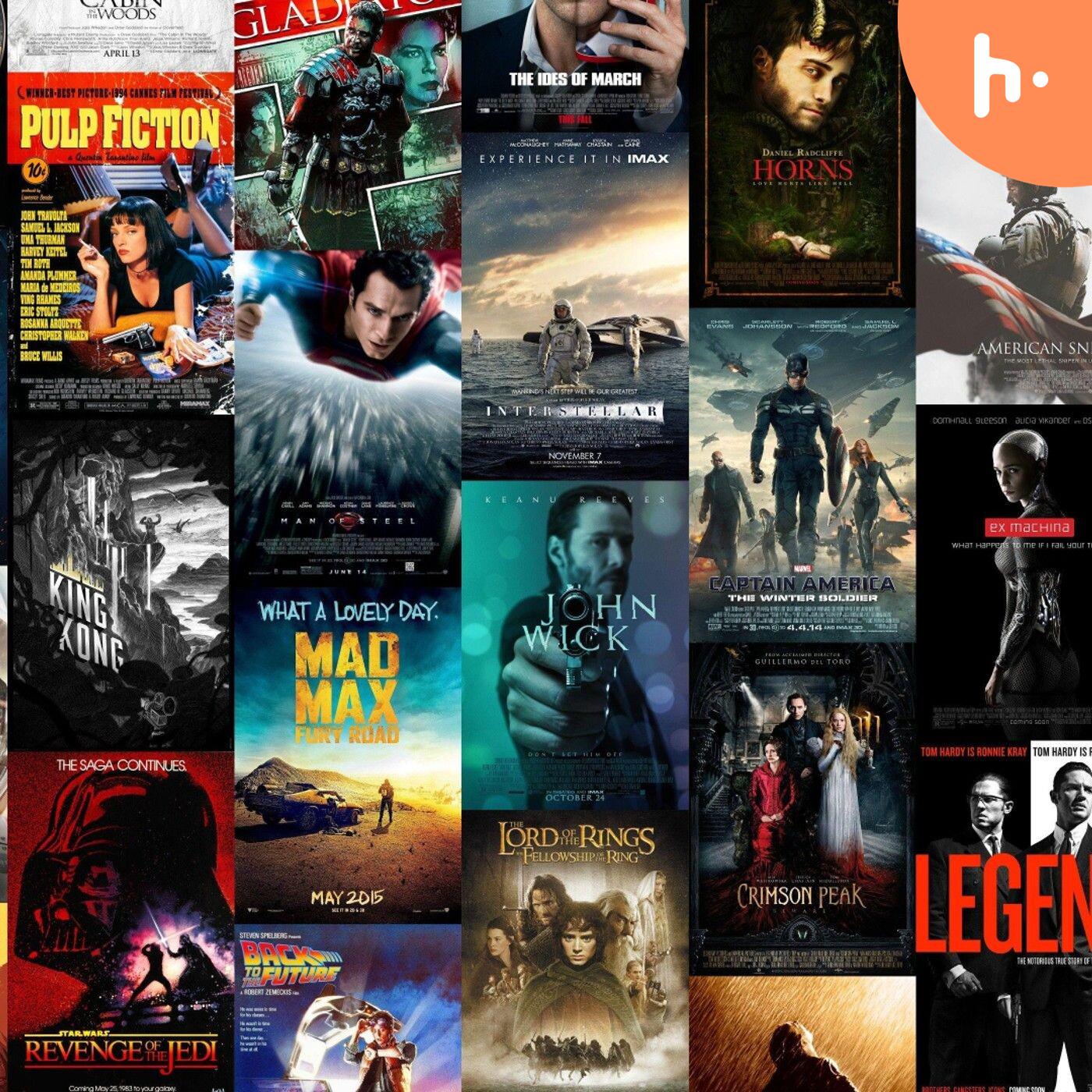 Hollywood Movies
