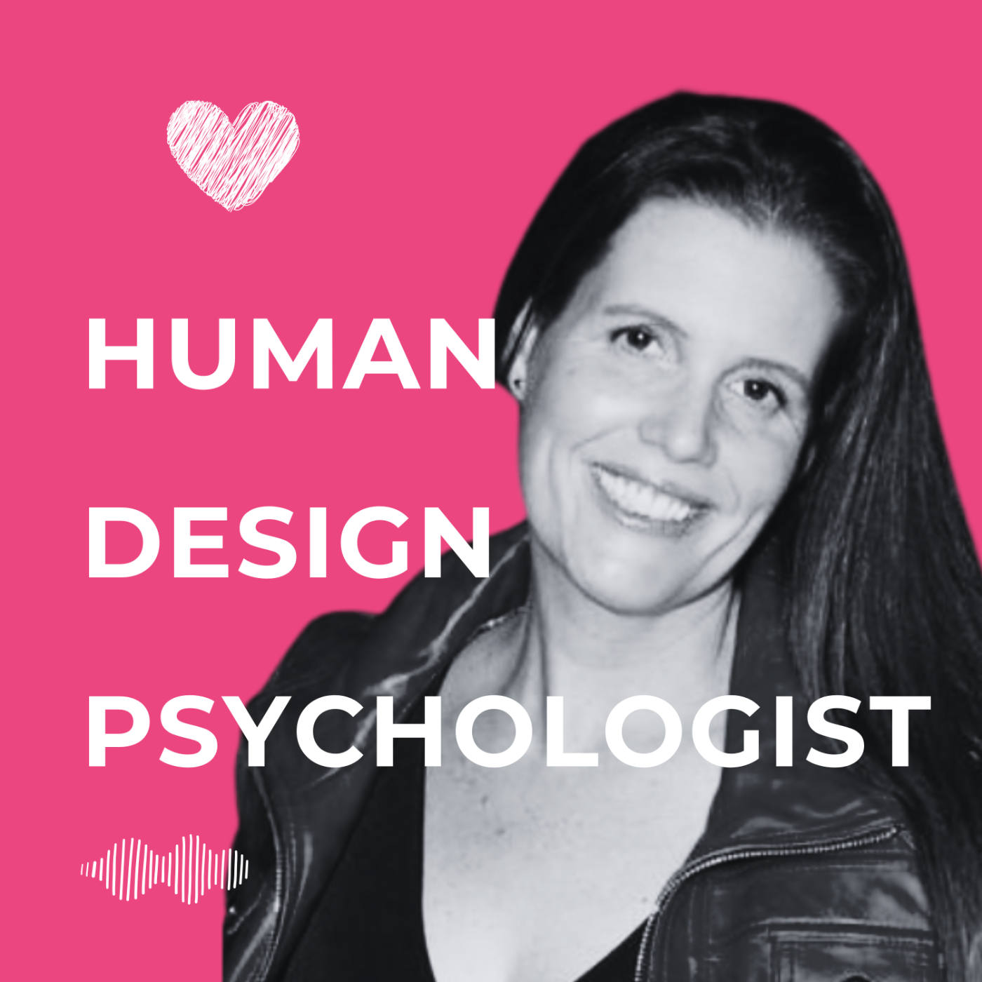 Human Design Psychologist