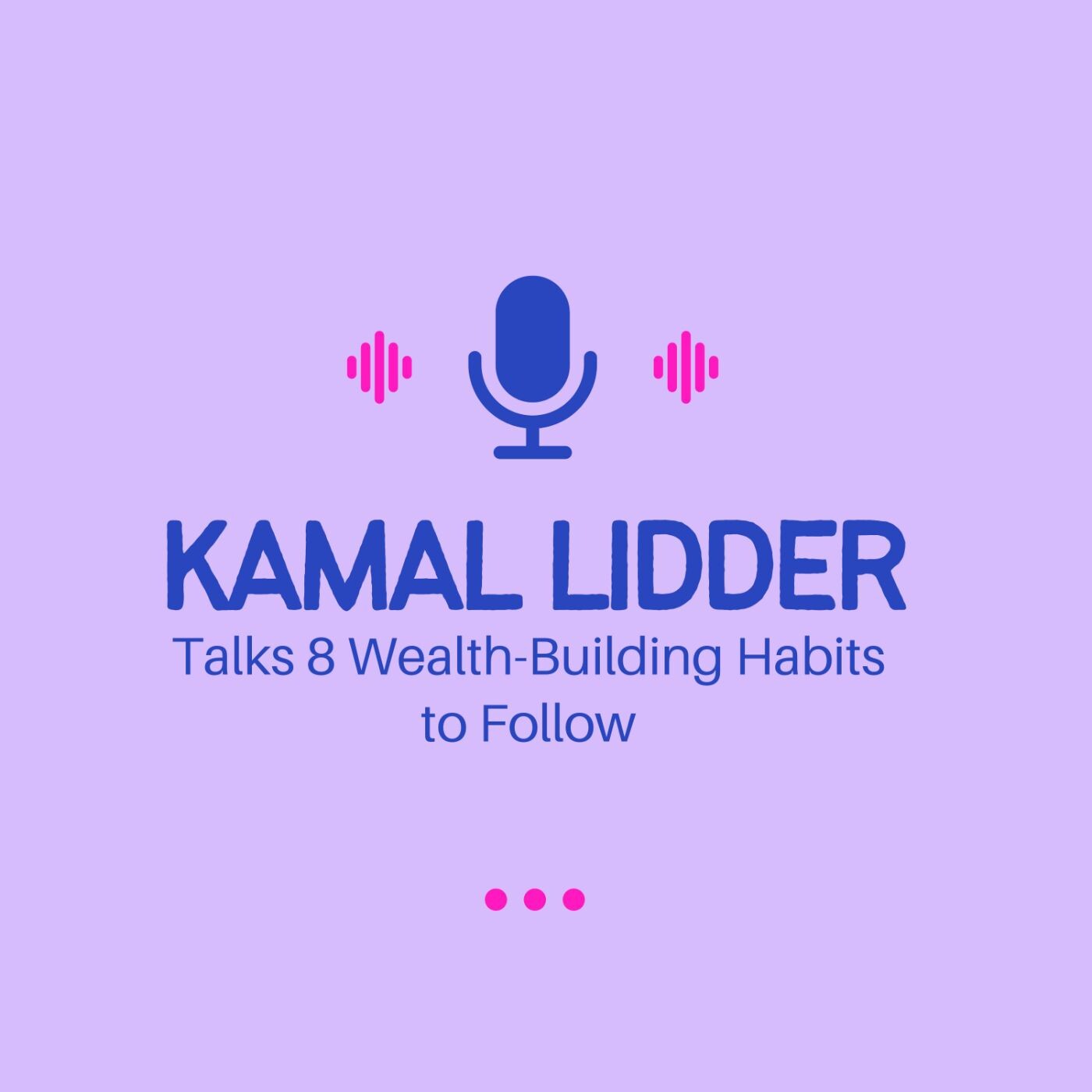 Kamal Lidder - Senior Wealth Advisor