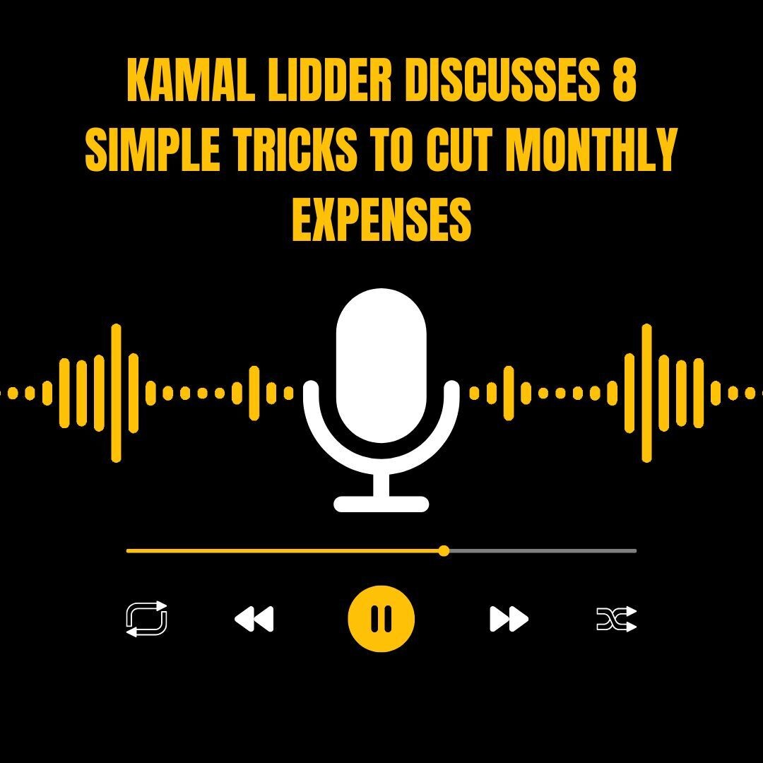 Kamal Lidder - Senior Wealth Advisor
