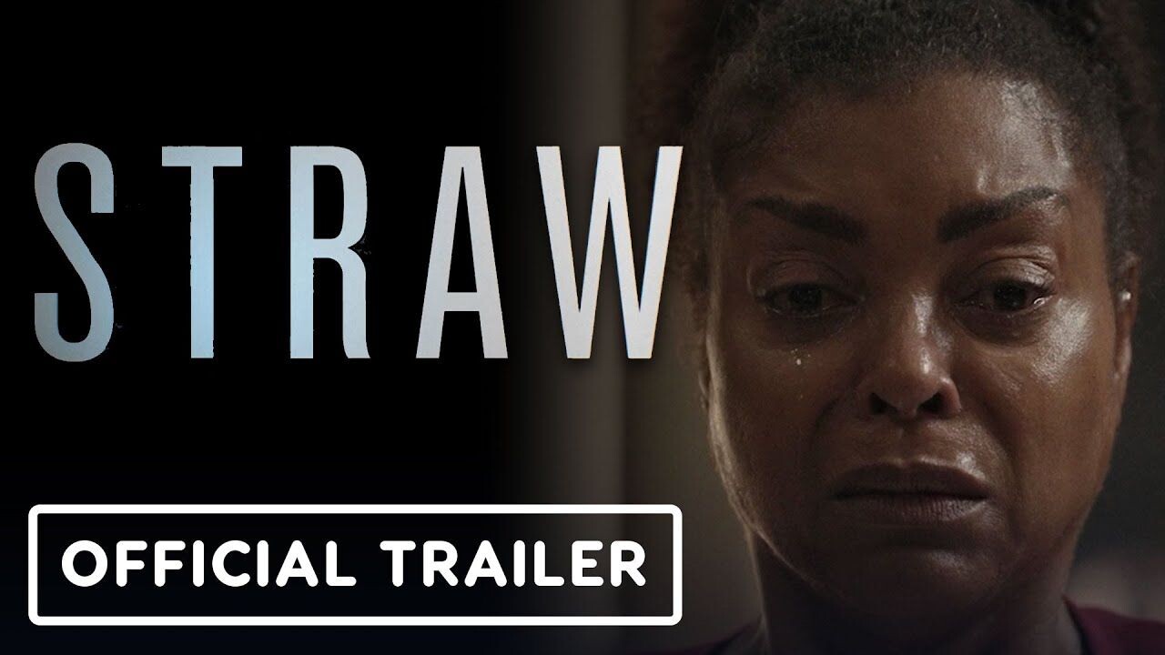 Straw: A Deeply Moving Film About the Struggles We Often Don’t See episode artwork