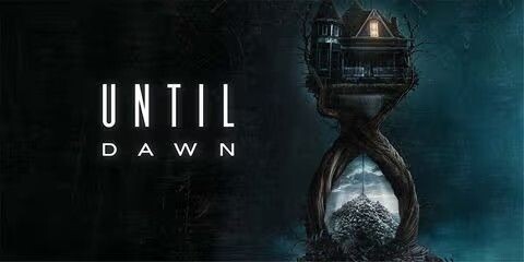 Snow, Shadows & Silence – Crafting the Atmosphere of Until Dawn episode artwork