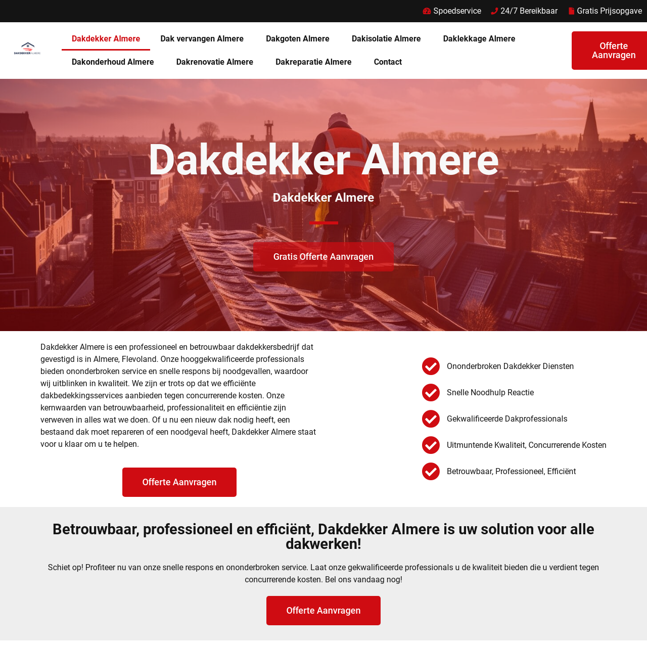 Levensduur van verschillende dakmaterialen episode artwork