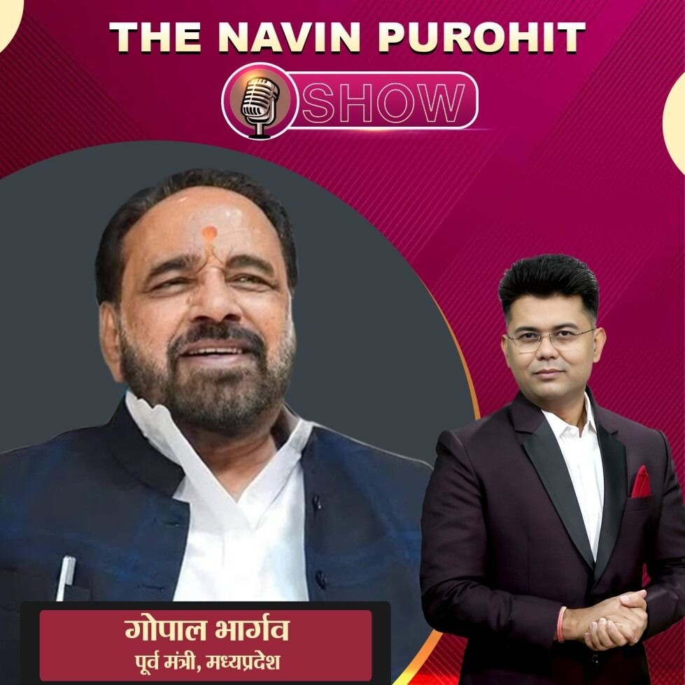 The Navin Purohit Show