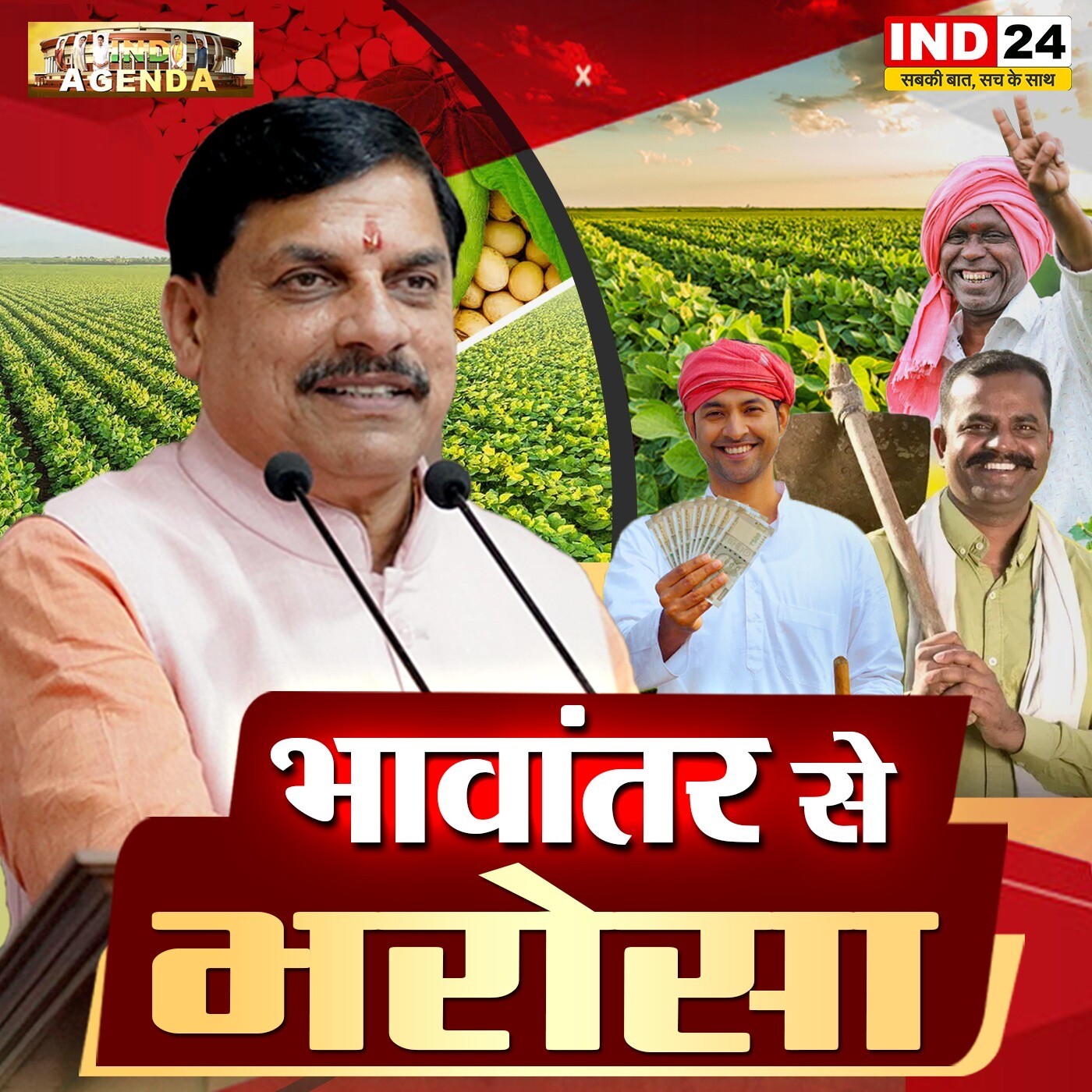 भावांतर से भरोसा episode artwork