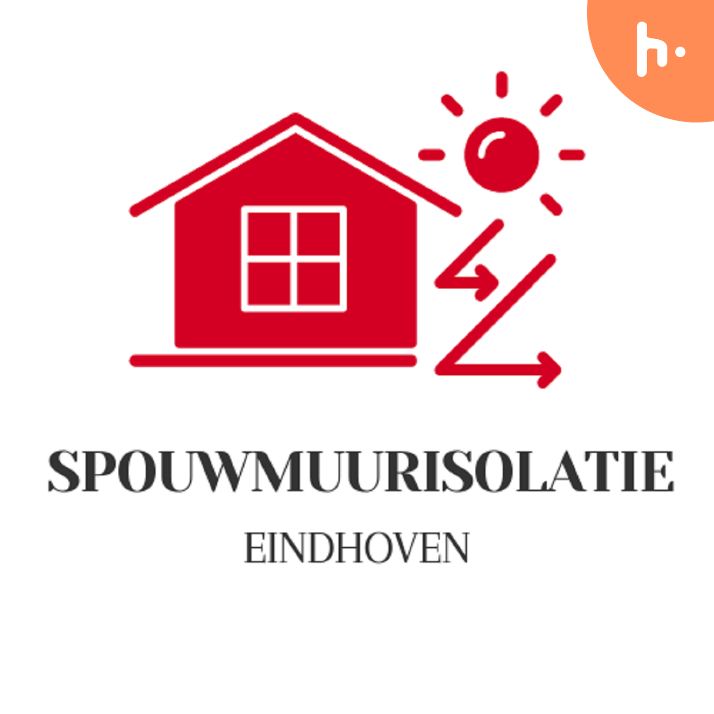 Spouwmuurisolatie Eindhoven podcast artwork