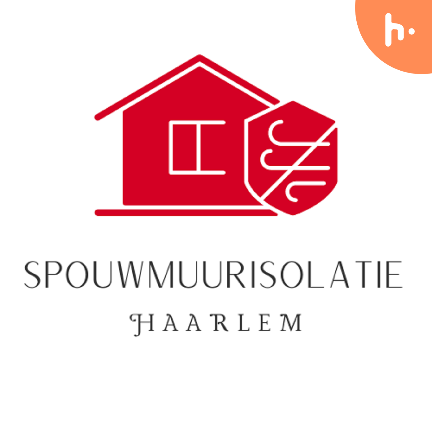 Spouwmuurisolatie Haarlem podcast artwork