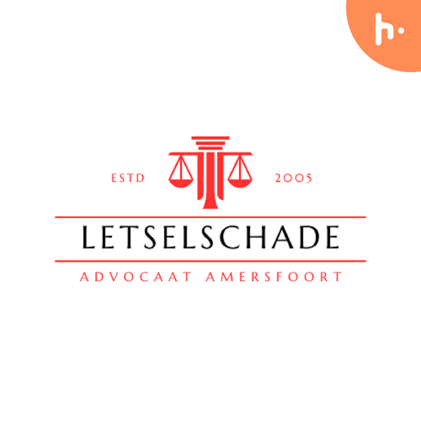 Letselschade Advocaat Amersfoort podcast artwork
