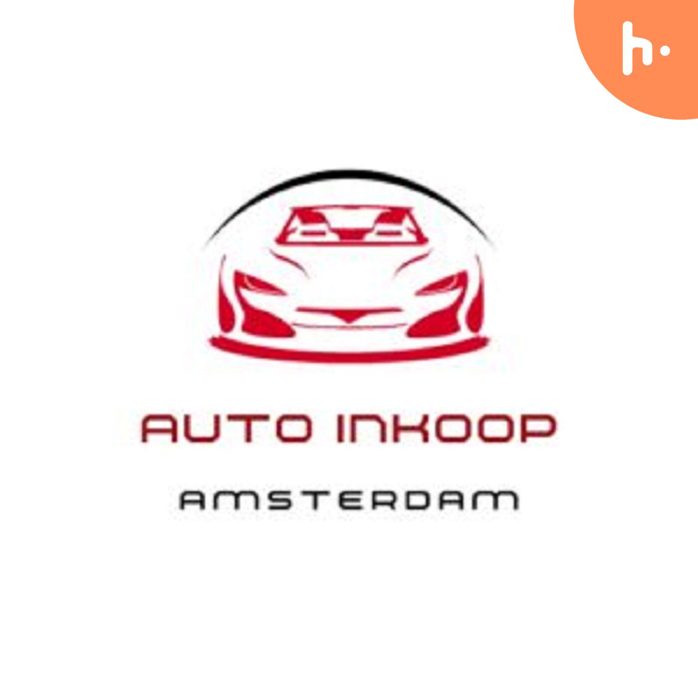 Auto Inkoop Amsterdam