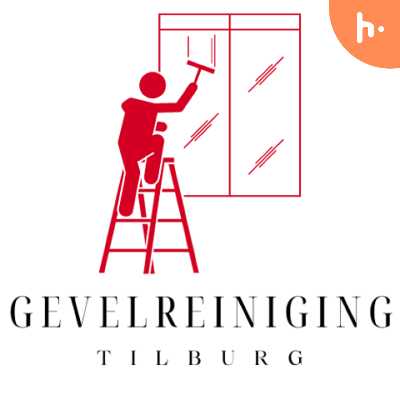 Gevelreiniging Tilburg