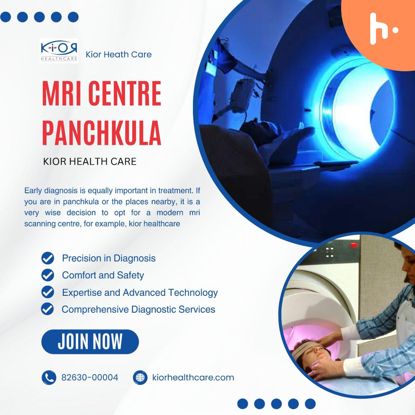 Best Diagnostic Centre in Chandigarh, Panchkula, and Mohali podcast artwork