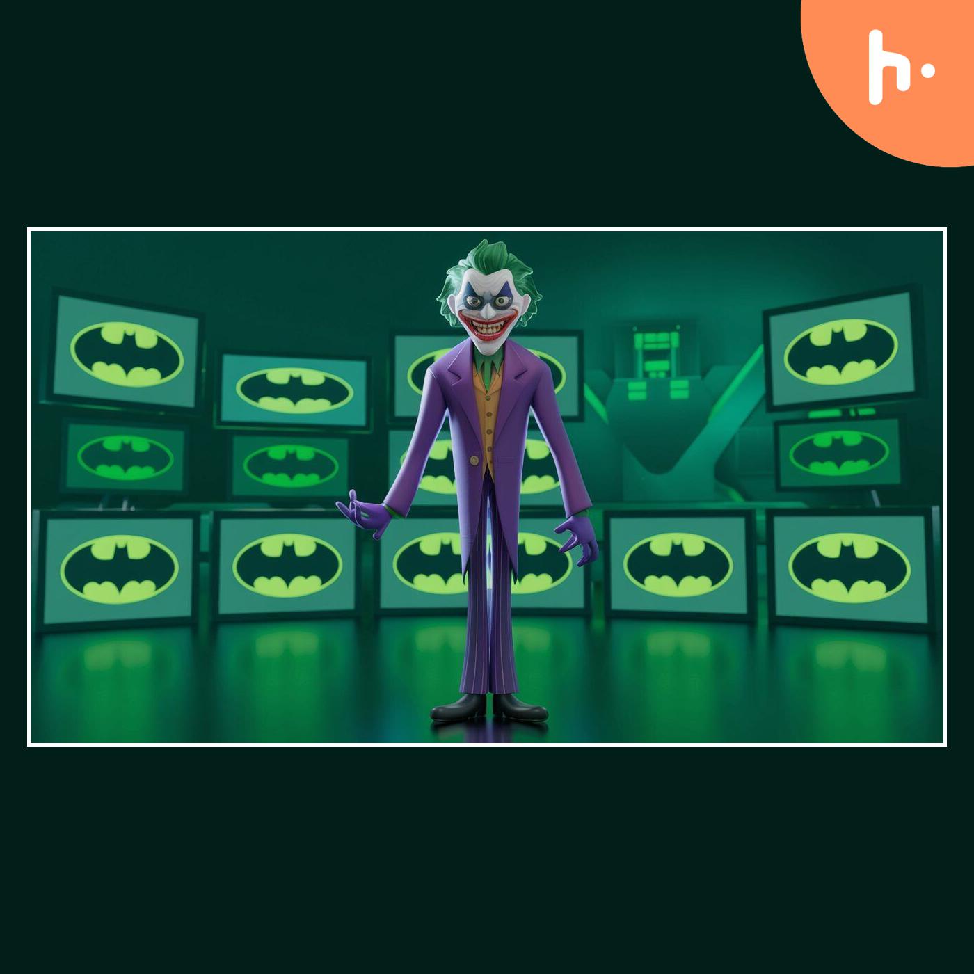 Joker Gaming: A Comprehensive Guide to One of the Top Online Casino Platforms