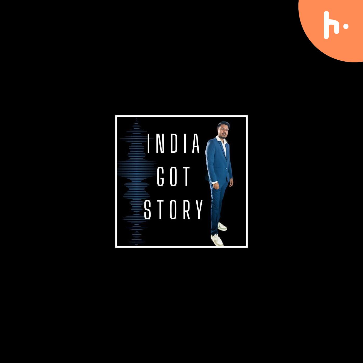 India Got Story