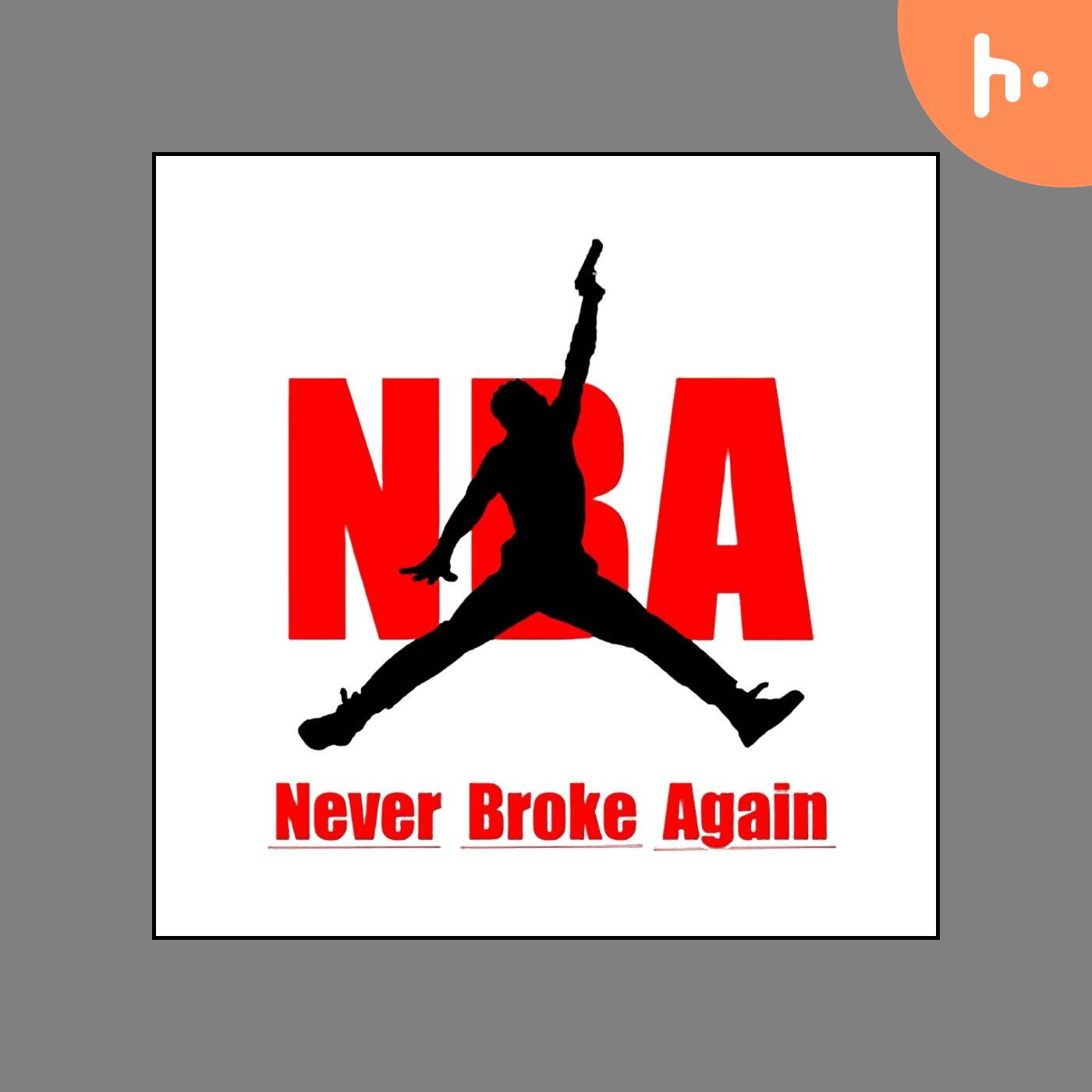 NBA YoungBoy Merch Shop podcast artwork