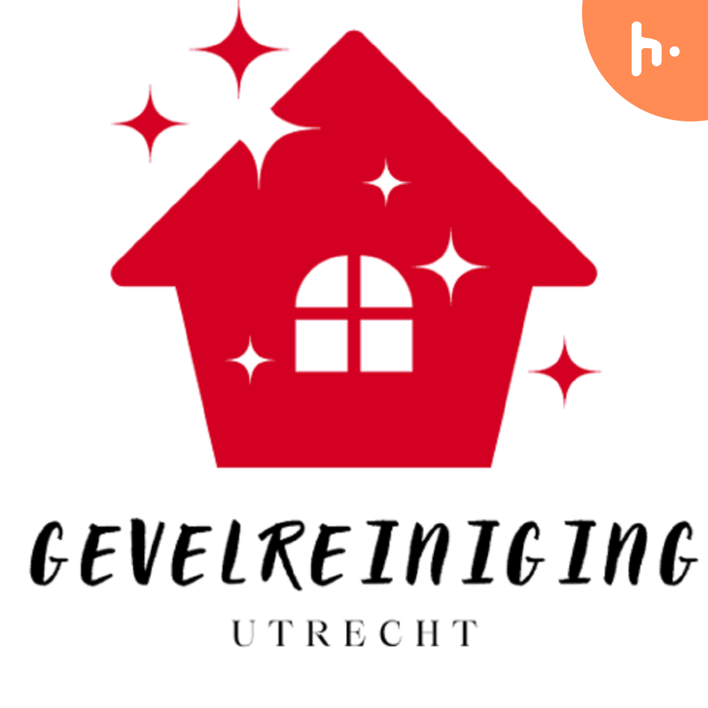 Gevelreiniging Utrecht
