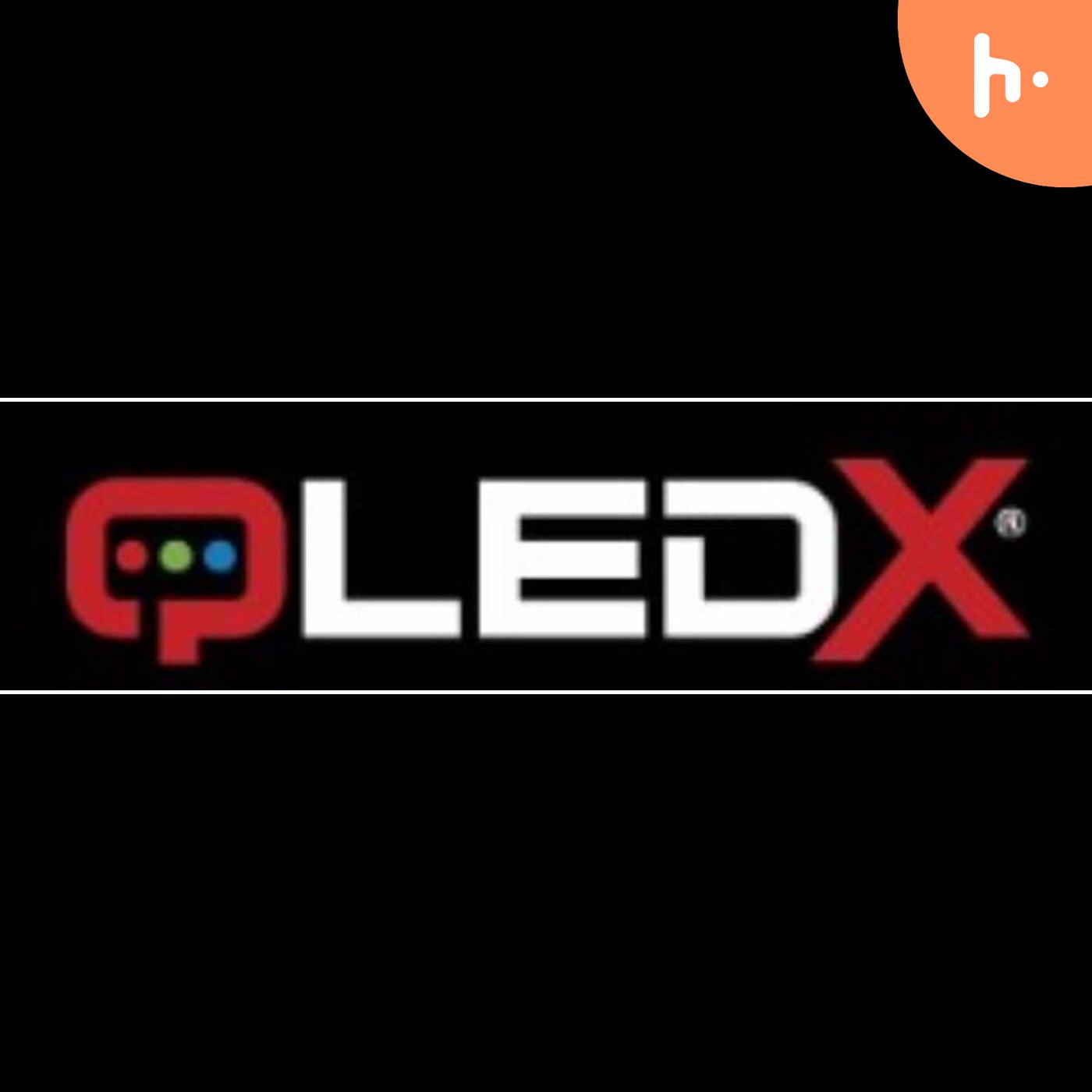 qledx netherlands