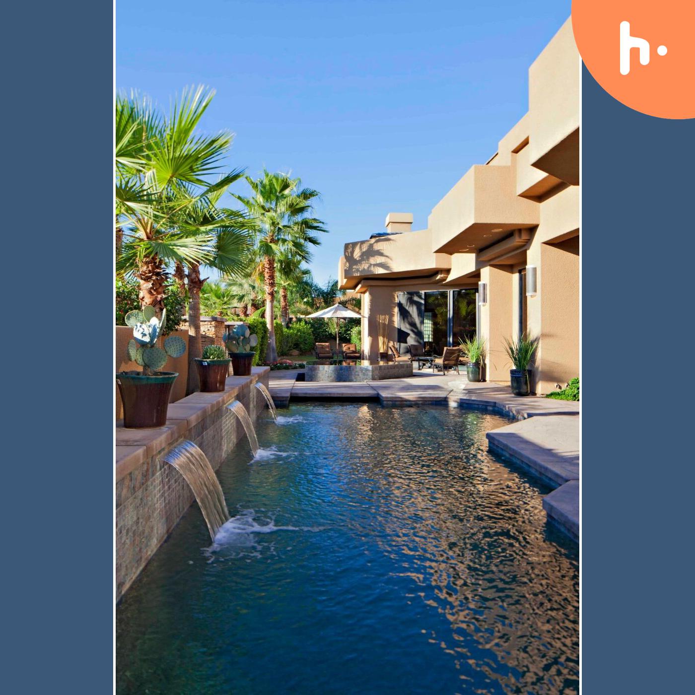 Expert Inground Pool Installer for Custom Pool Designs