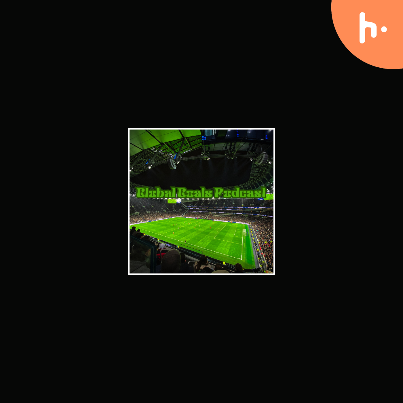 Global Goals Podcast