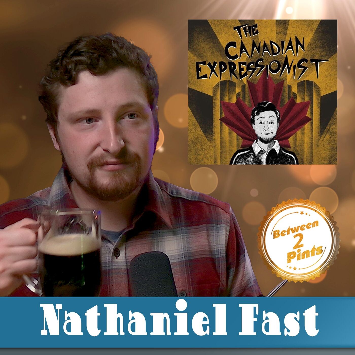 Exploring the Rise and Fall of Physical Media in the Streaming Era with Nathaniel Fast episode artwork