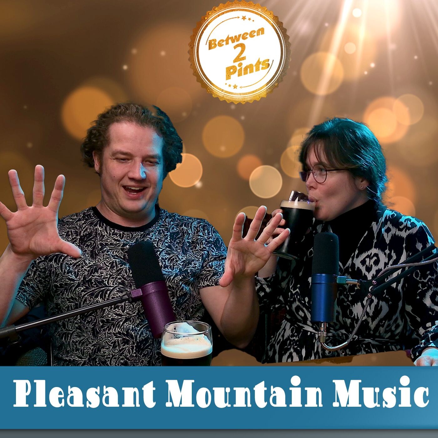 From Classical to Metal: A Behind-the-Scenes Look at Pleasant Mountain Music episode artwork