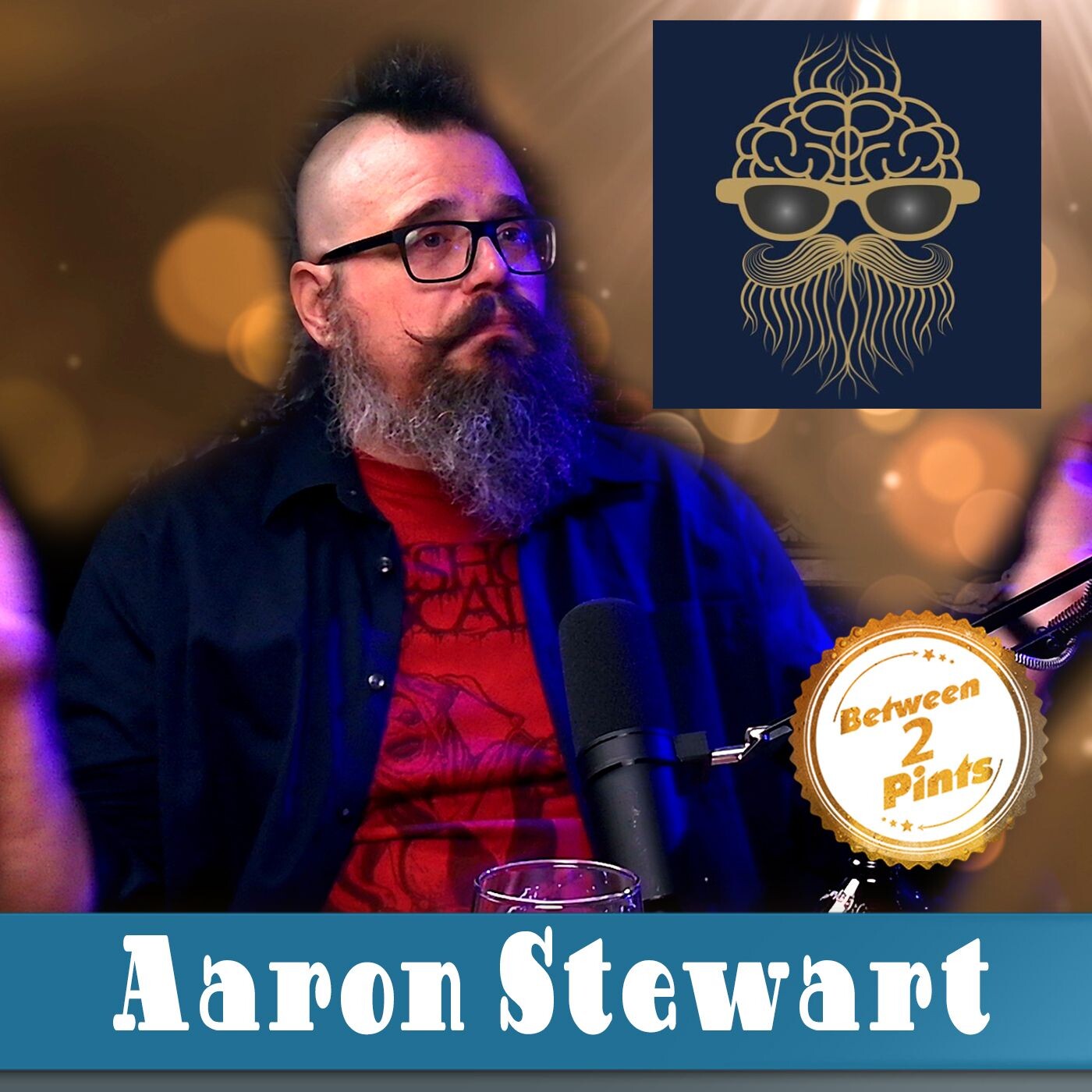 From Carpentry to Content: Aaron’s Vision for Authentic Trade Media episode artwork