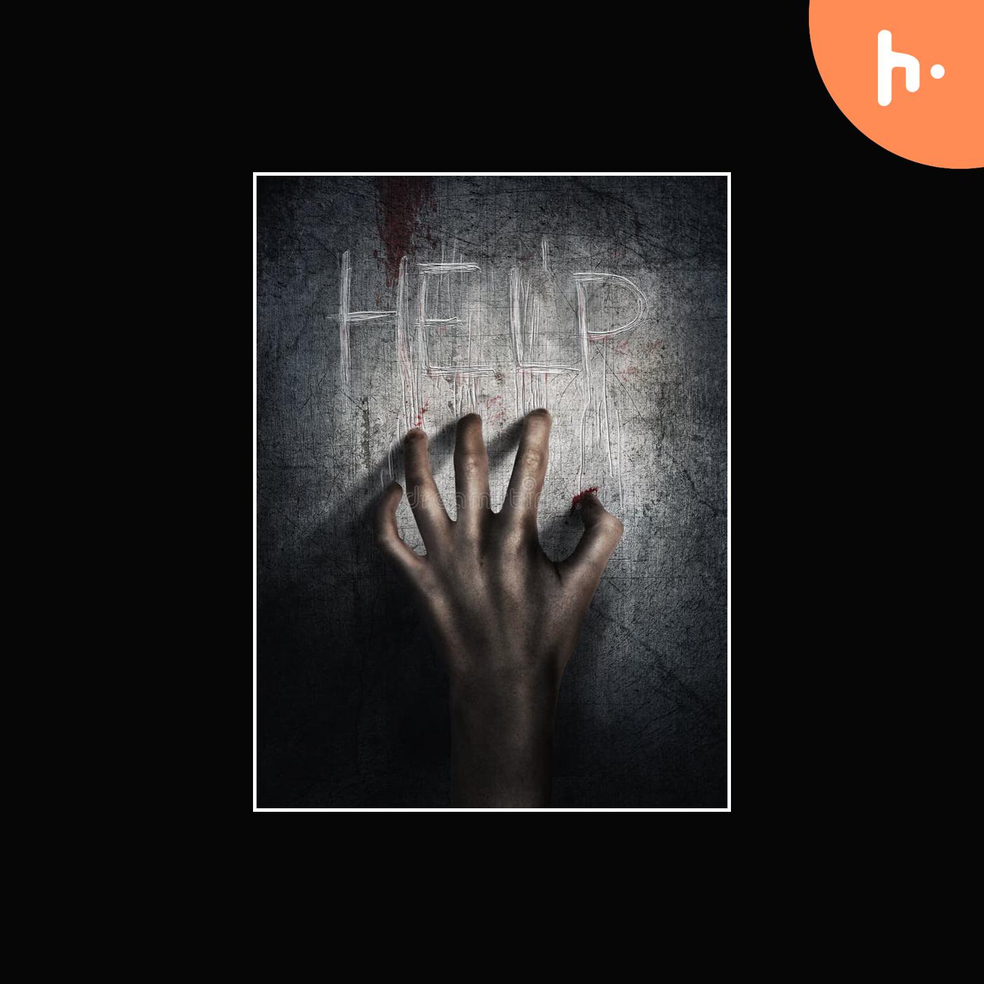 The Origins of Kamla: A Tale of Horror by Priyanshu Rajput podcast artwork