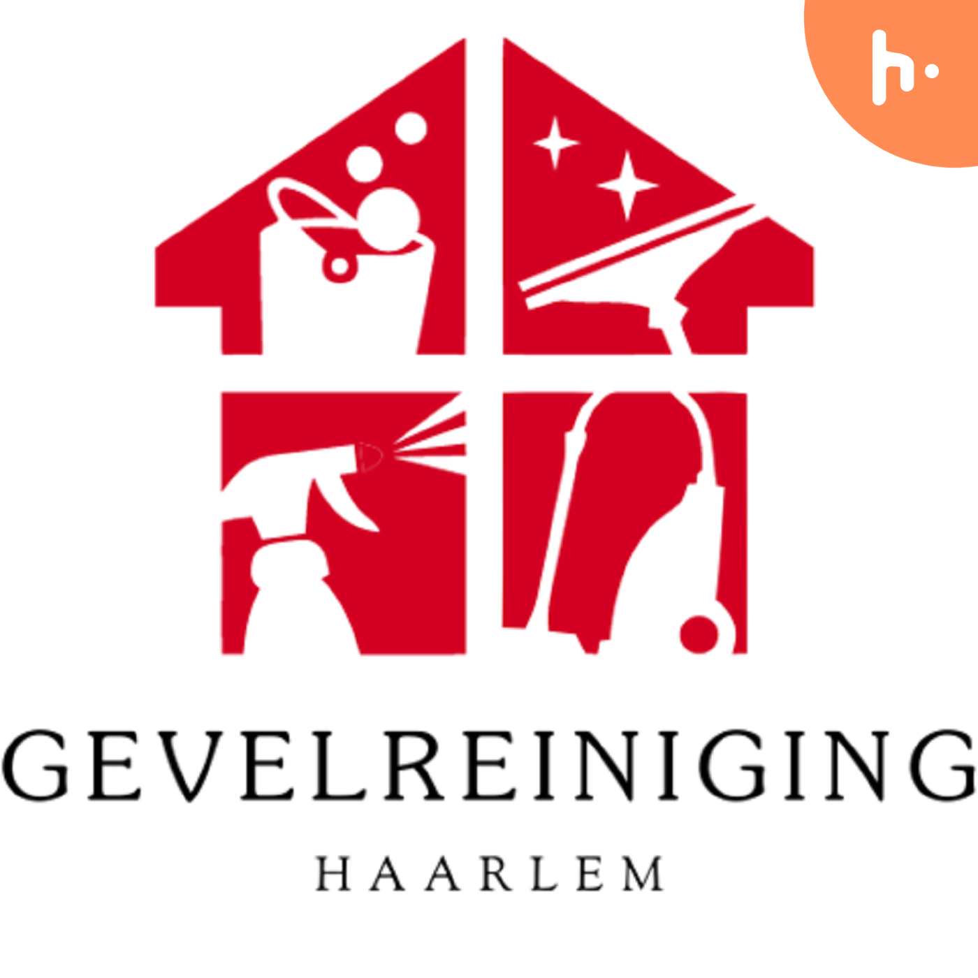 Gevelreiniging Haarlem