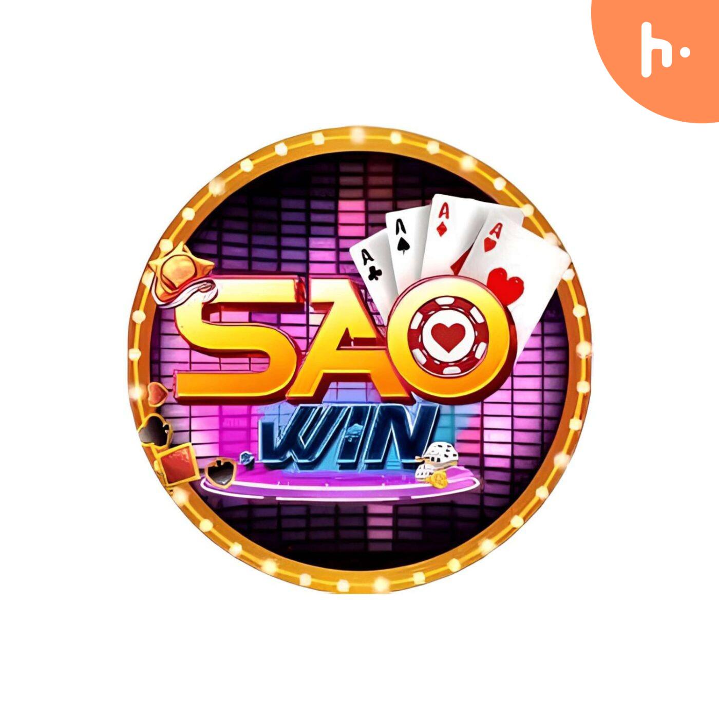 Cổng game Saowin