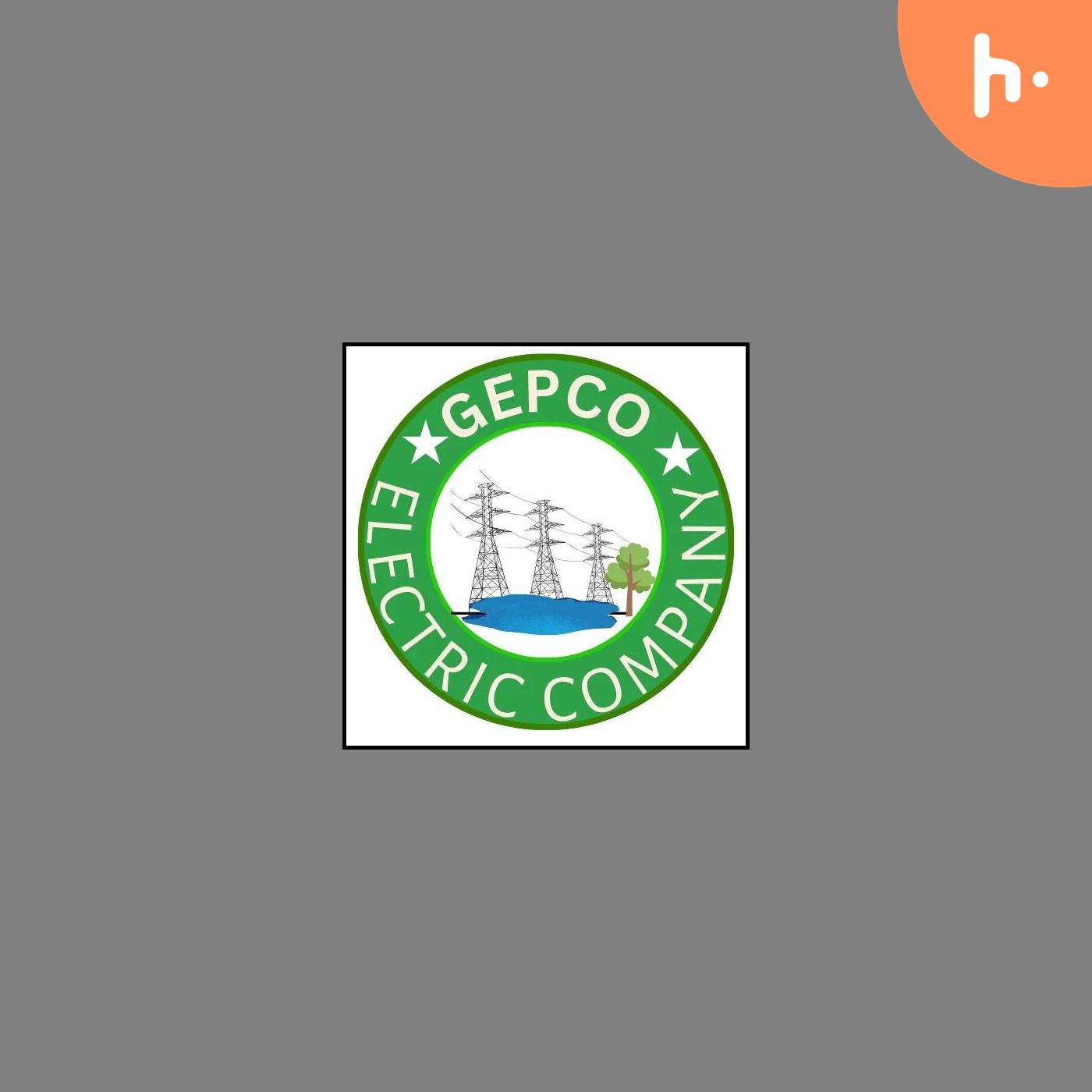 Track Your Electricity Usage of GEPCO Bill