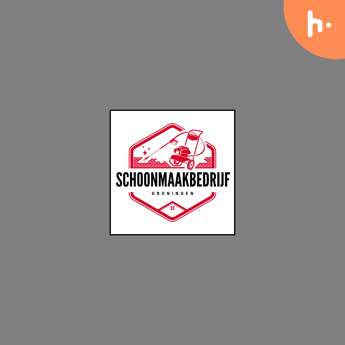Schoonmaakbedrijf Groningen