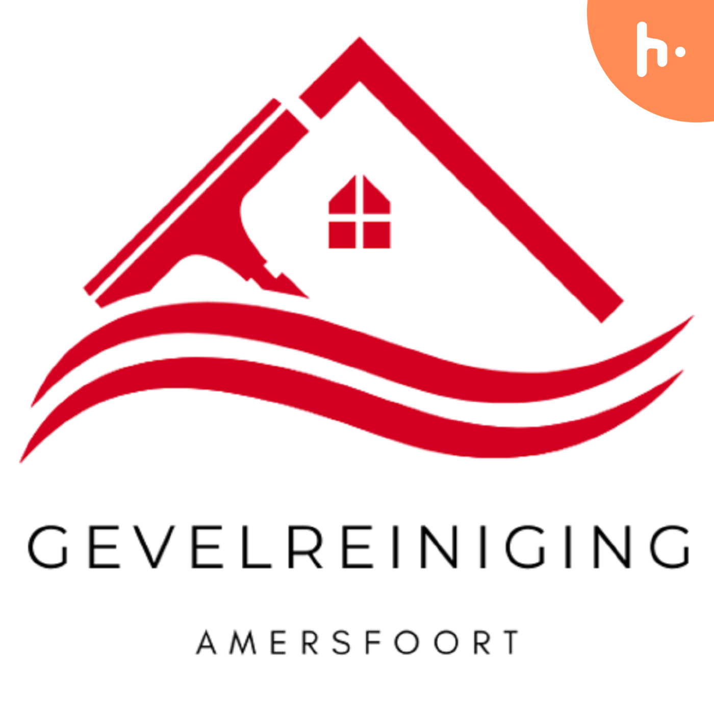 Gevelreiniging Amersfoort