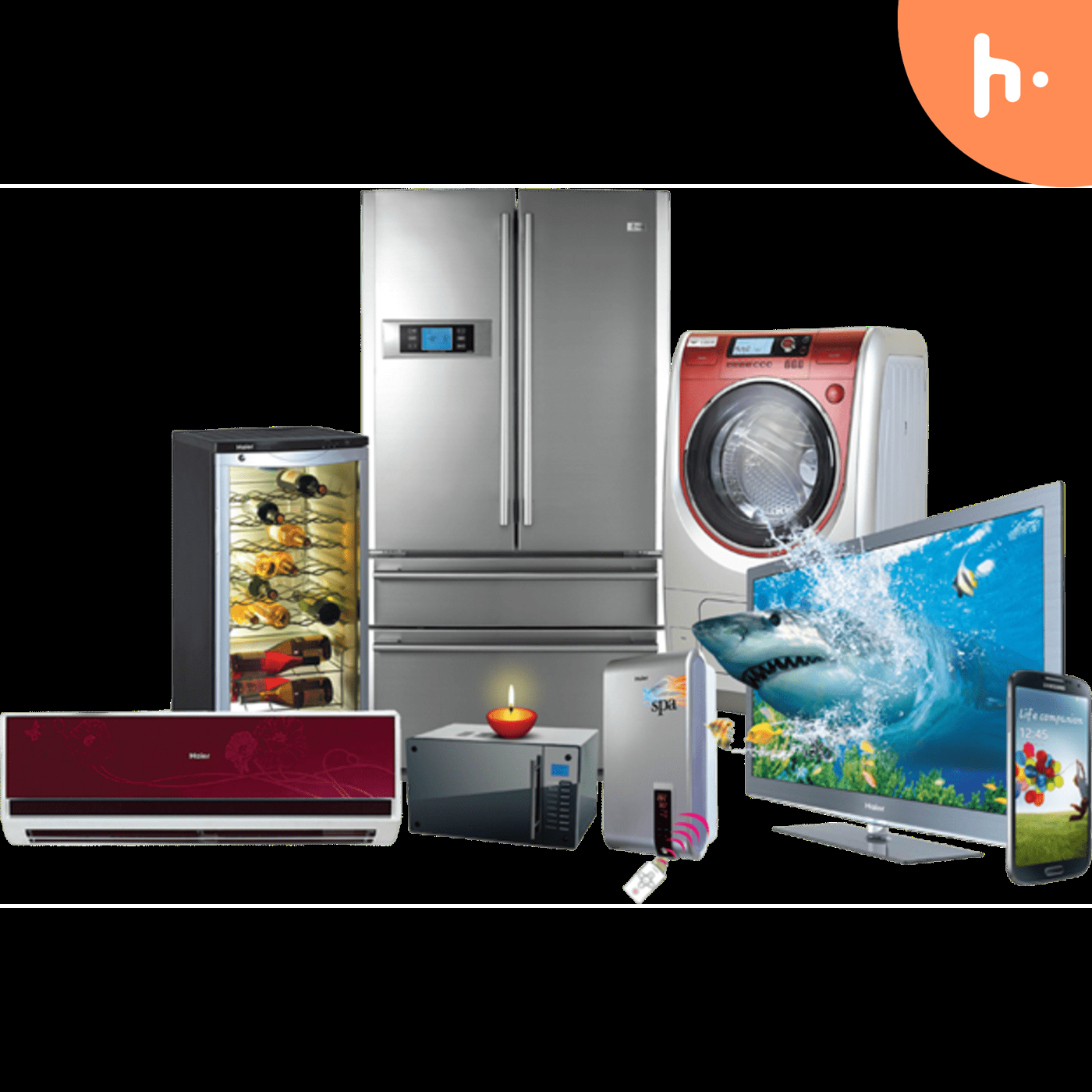 Local Refrigerator Repair Specialists in Chandigarh podcast artwork