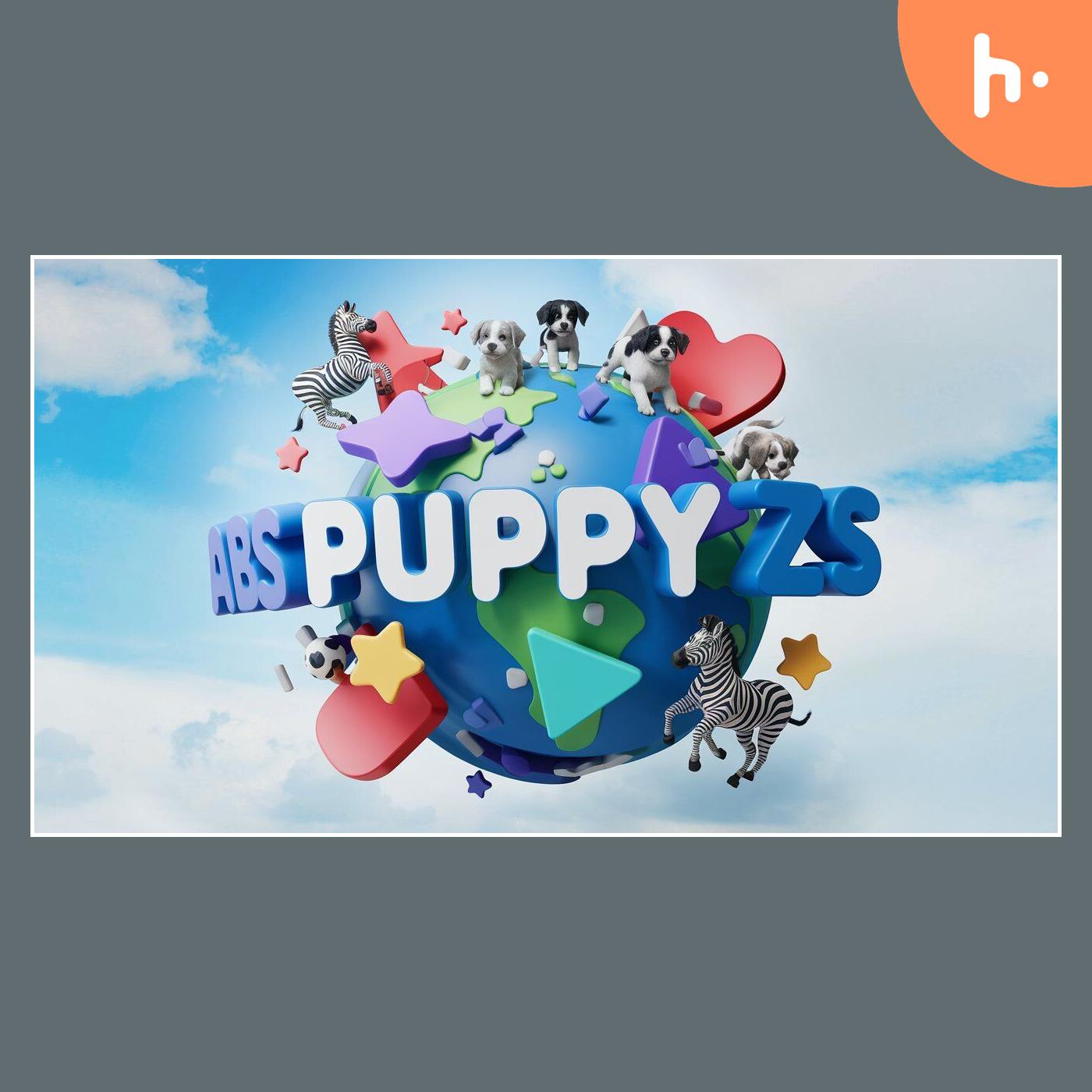 ABC's Puppy Zs: A Complete Guide to Finding Your Dream Puppy