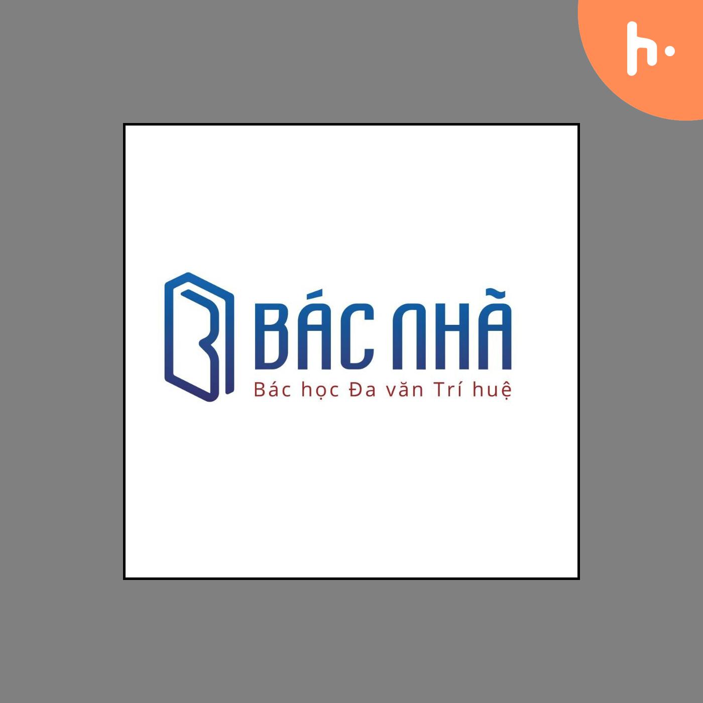 Bác Nhã Books podcast artwork
