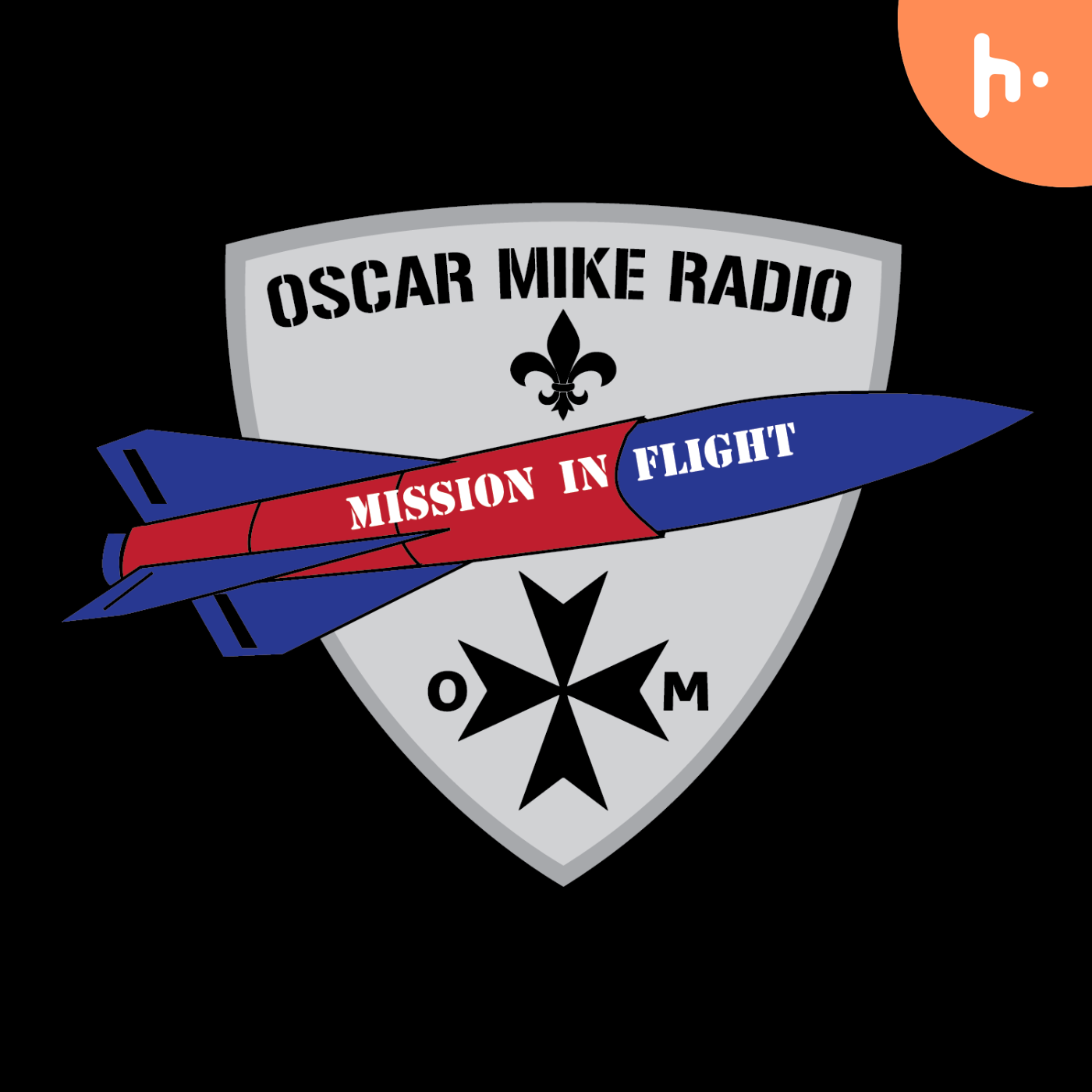 Oscar Mike Radio