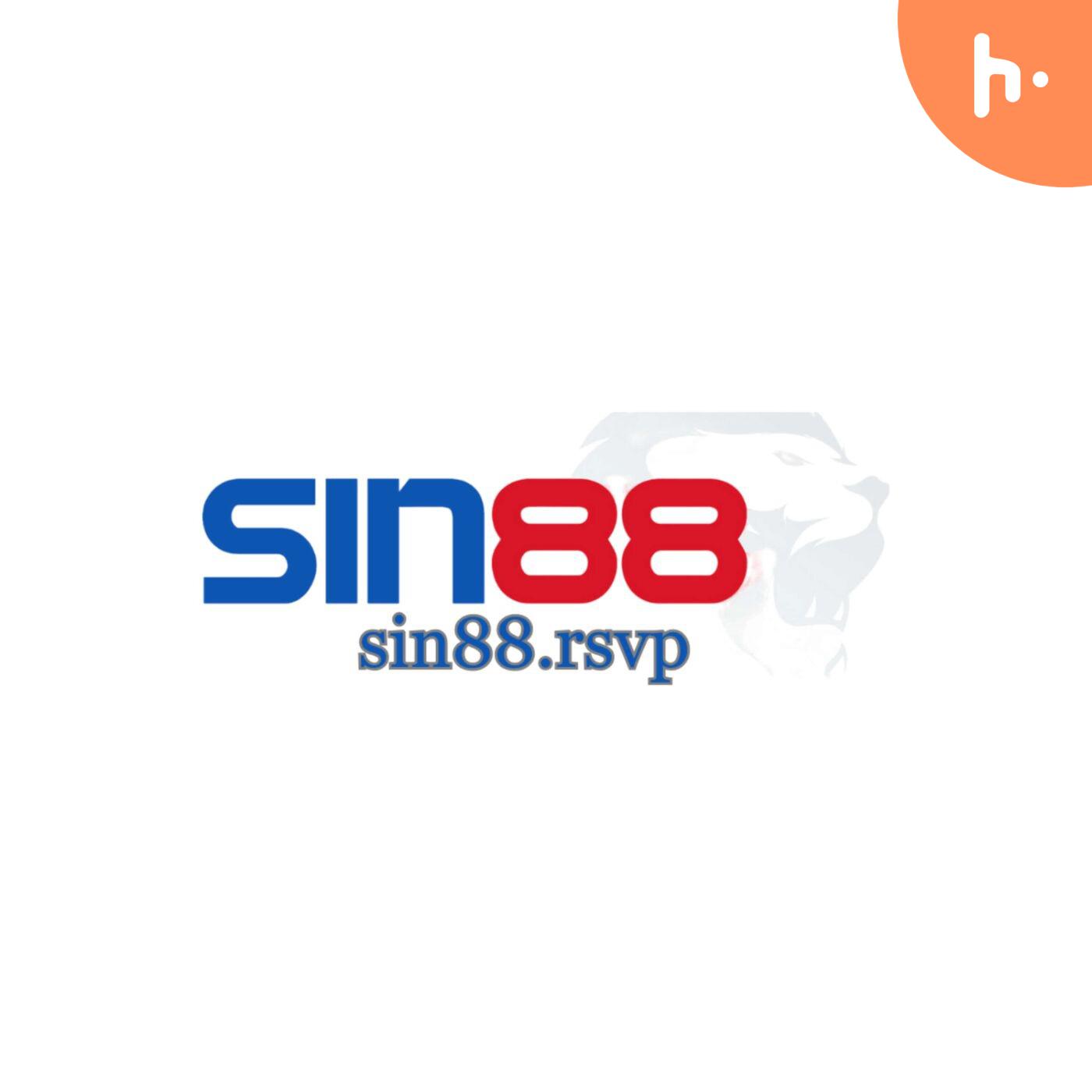 Sin88.rsvp podcast artwork