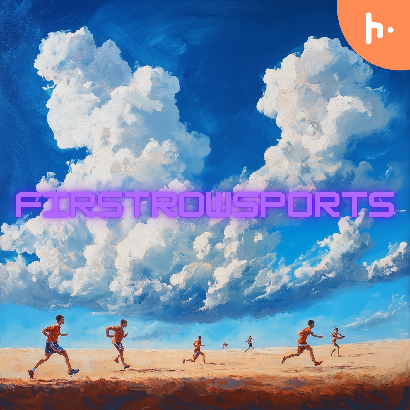 FirstRowSports - The World's Leading Online Sports Watching Website podcast artwork
