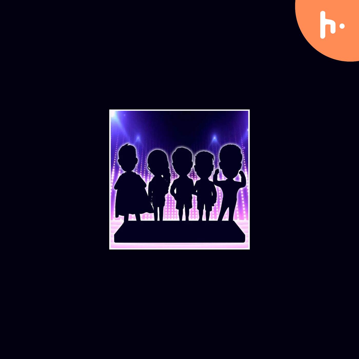 Best Custom Bobbleheads podcast artwork