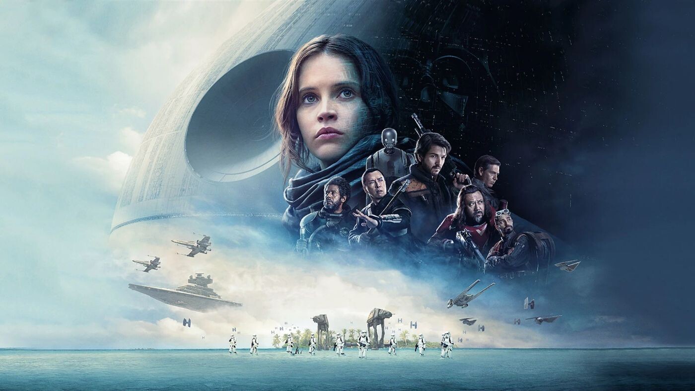 Inside Rogue One: A Star Wars Story of Sacrifice On Moviesjoy