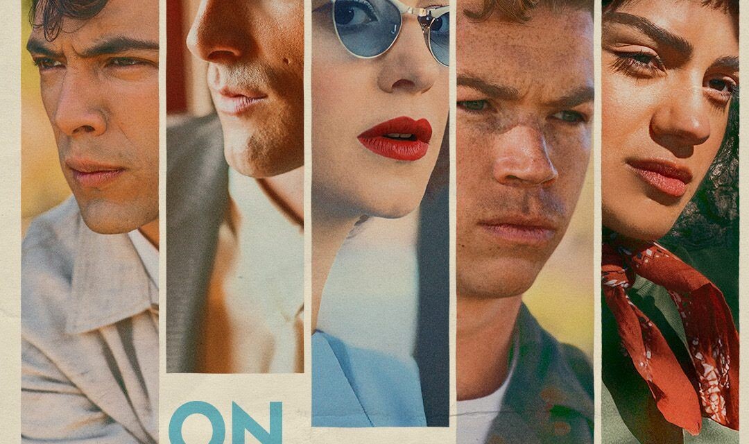 Jacob Elordi’s Most Powerful Role Yet? A Deep Dive into His Character in On Swift Horses