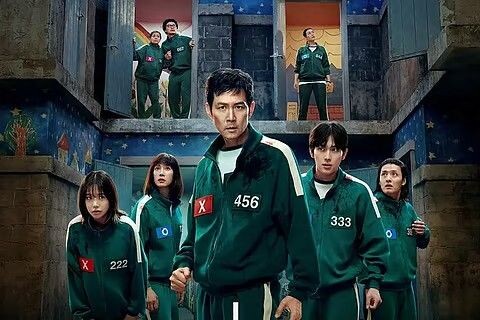 Squid Game Season 3: The Deadliest Round Yet Begins