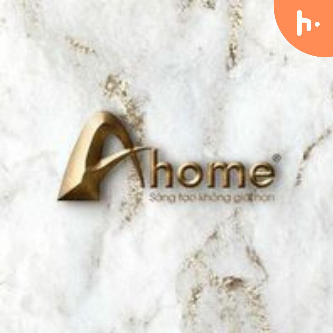 Nội thất Ahome podcast artwork