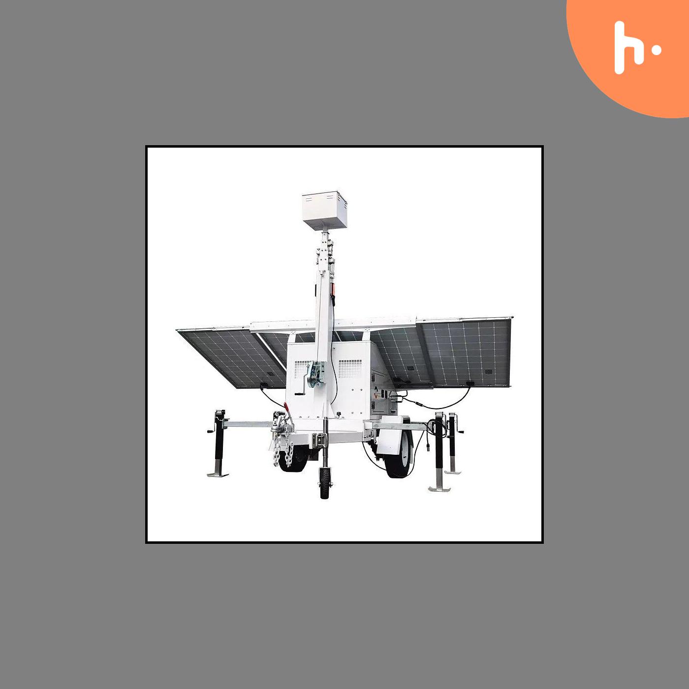 Las Vegas Security Cameras