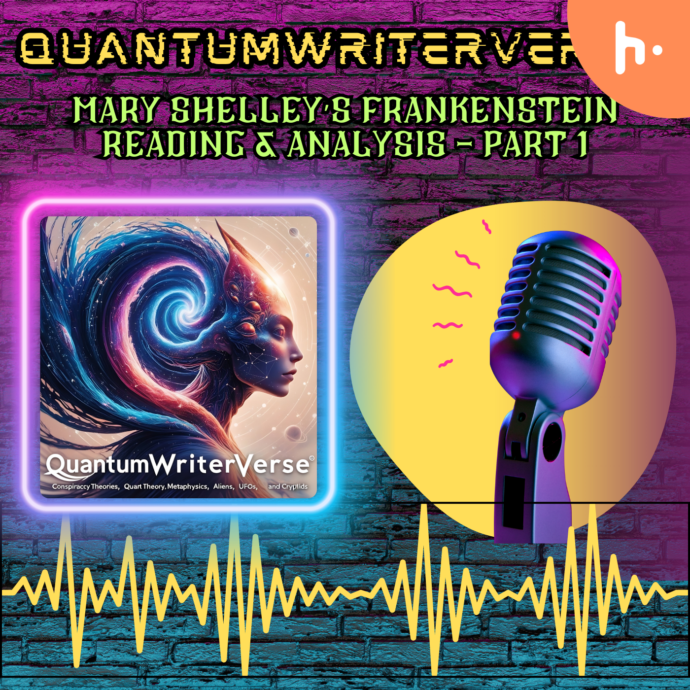 Unveiling Mary Shelley's Dracula (Part 1)