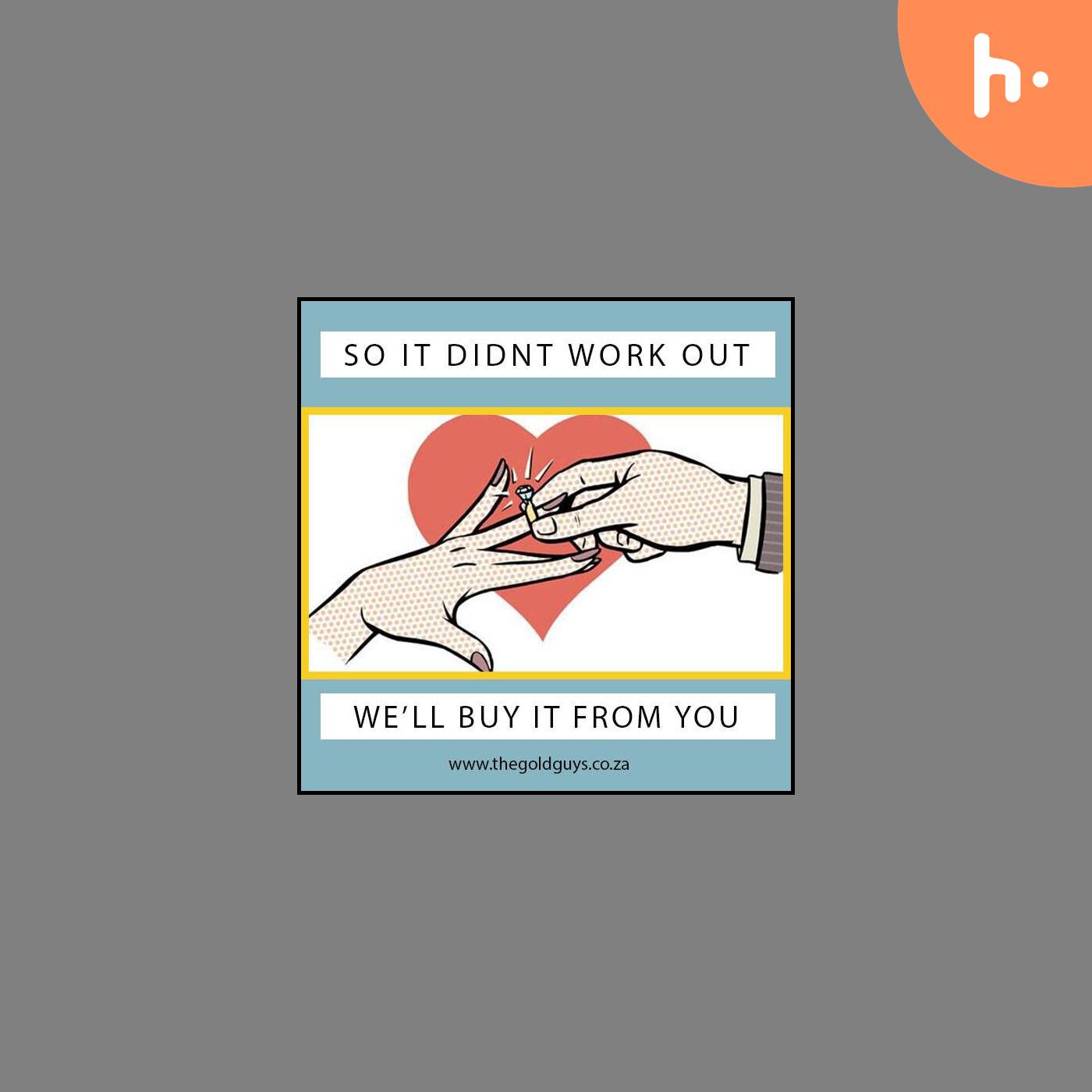 Gold Buyers in South Africa