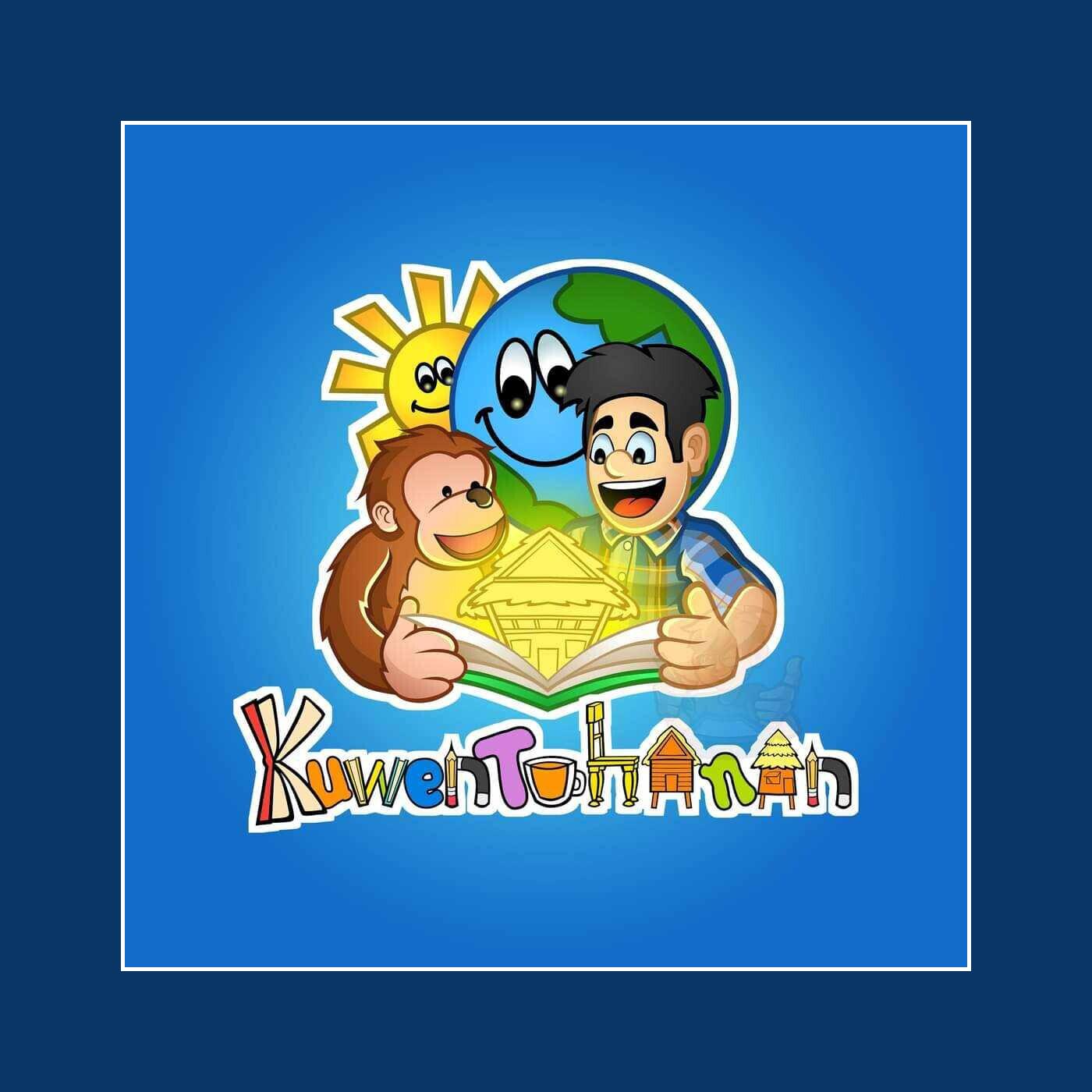 KuwenTuhanan: Kuwento at Tahanan nina Kuya Pocholo, Potpot at Junggoy