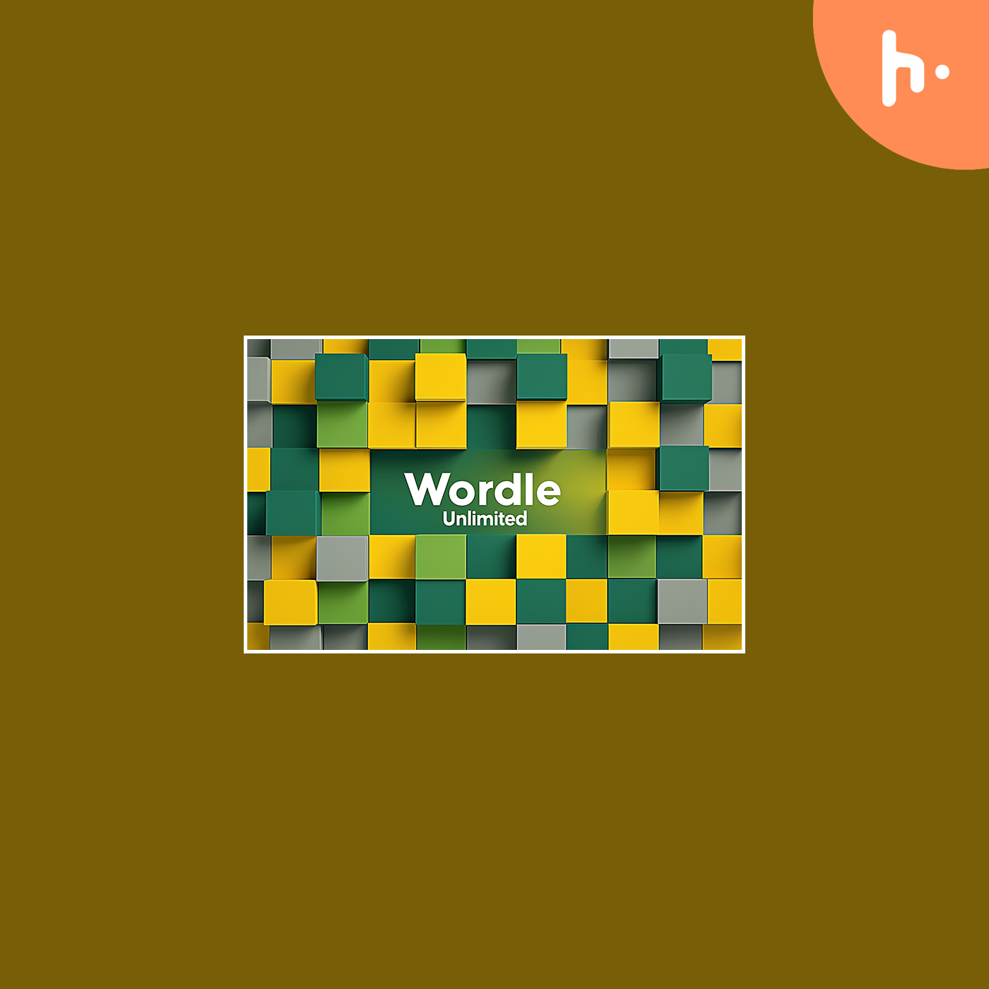 Wordle Unlimited: Defying Word Limits