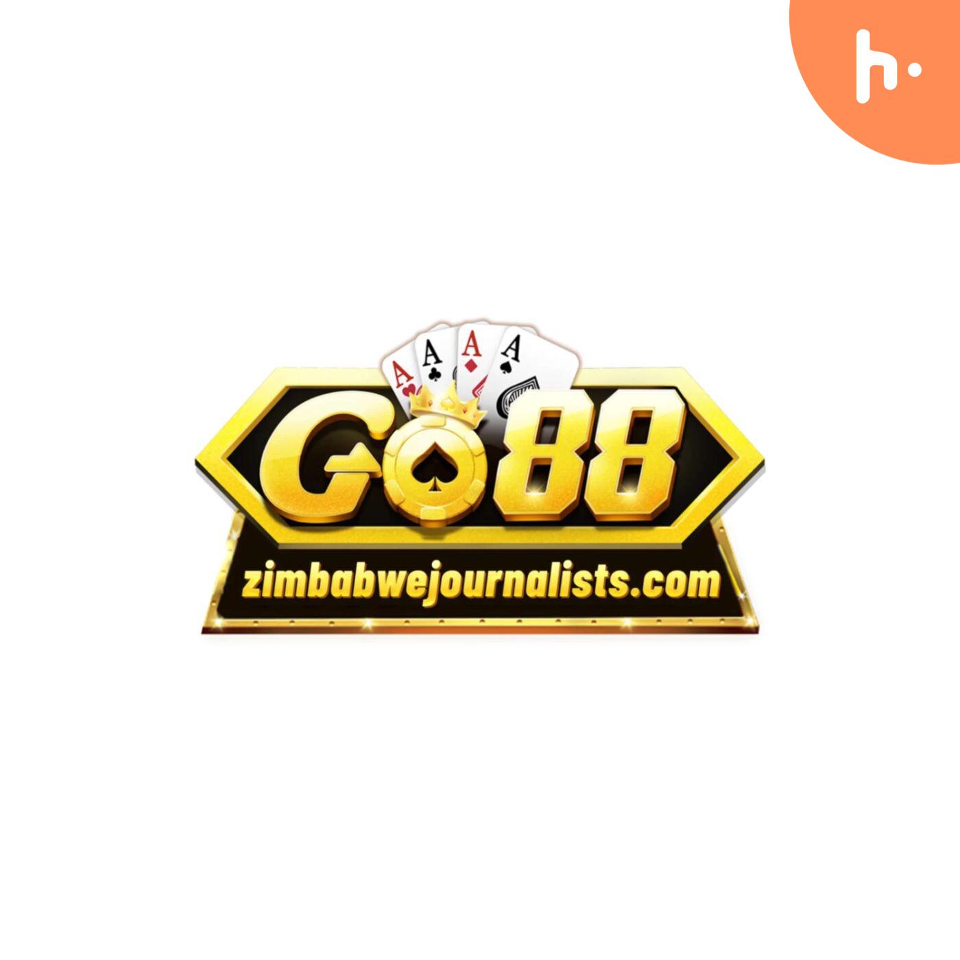 Go88-zimbabwejournalists.com podcast artwork