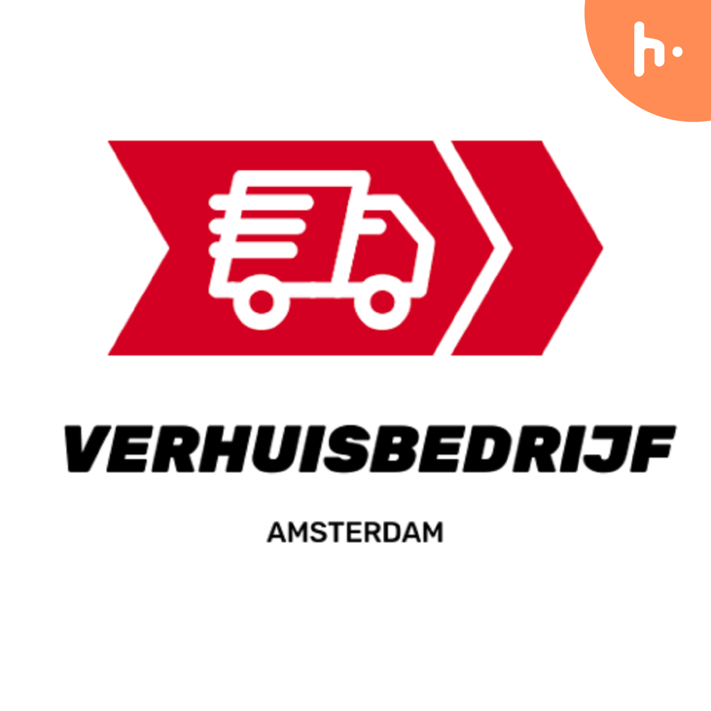 Verhuisbedrijf Amsterdam