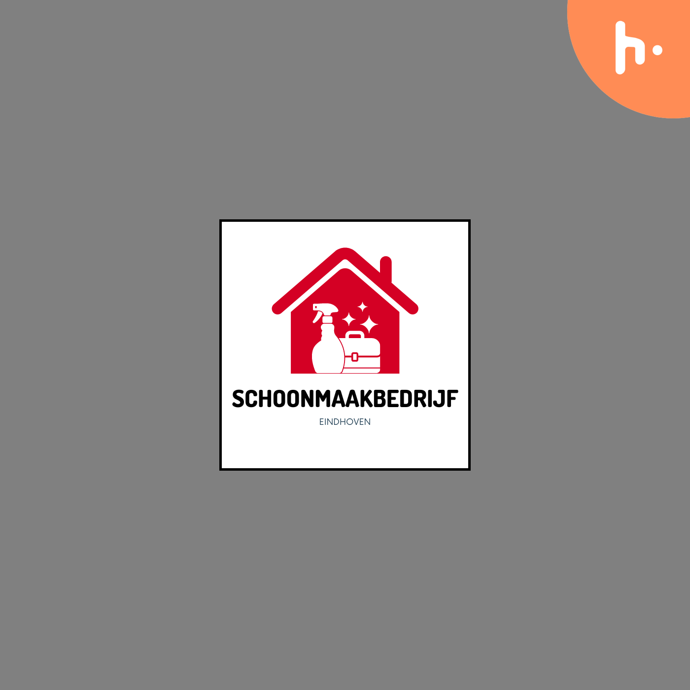 Schoonmaakbedrijf Eindhoven podcast artwork